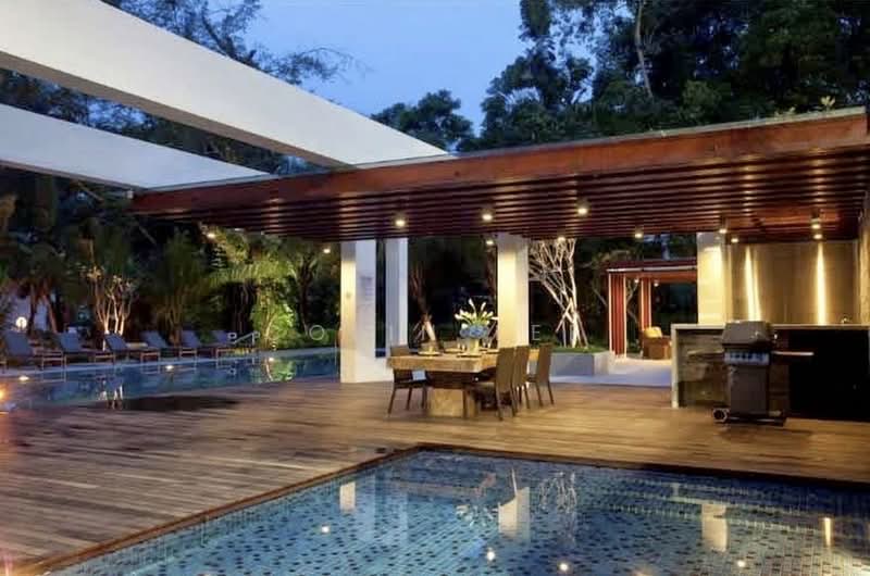 Nassim Regency, 37 Nassim Road, 3 Bedrooms, 2,024 sqft, Apartment For Rent, by Colin Lee, 500077139 - Exterior - PropertyGuru.com.sg