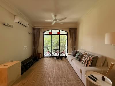 For Rent - Tanglin Park