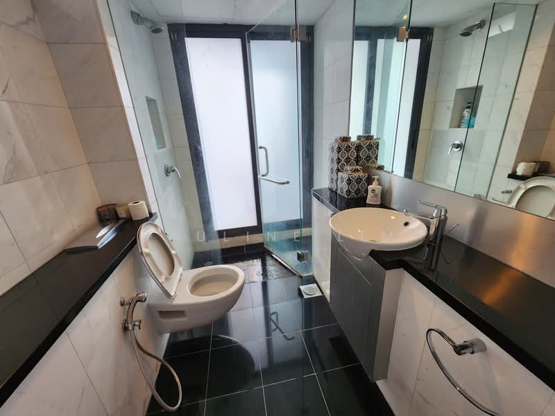 32 Cotswold Close Detached House For Sale at S$ 10,880,000 | PropertyGuru Singapore - Bathroom