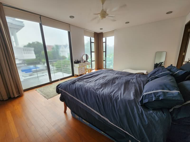 32 Cotswold Close Detached House For Sale at S$ 10,880,000 | PropertyGuru Singapore - Bedroom