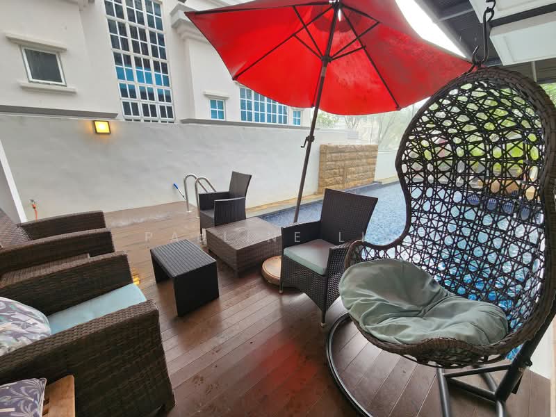 32 Cotswold Close Detached House For Sale at S$ 10,880,000 | PropertyGuru Singapore - Exterior