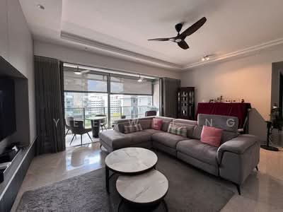 For Sale - JadeScape