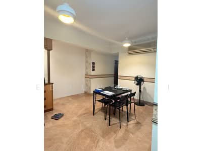 For Rent - Changi Court