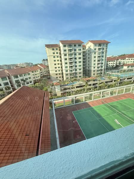 Changi Court, 708 Upper Changi Road East, Room Rental, 100 sqft, Condominium For Rent, by Edmund Lai, 500077148 - Exterior - PropertyGuru.com.sg