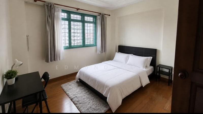 Changi Court, 708 Upper Changi Road East, Bedok / Upper East Coast, Room Rental, 100 sqft, Condominium For Rent, by Edmund Lai, 500077148 - PropertyGuru.com.sg