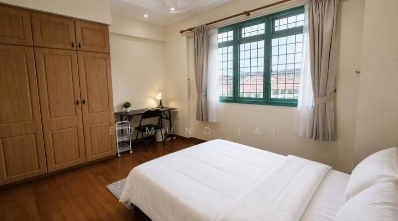 Changi Court, 708 Upper Changi Road East, Bedok / Upper East Coast, Room Rental, 100 sqft, Condominium For Rent, by Edmund Lai, 500077148 - PropertyGuru.com.sg