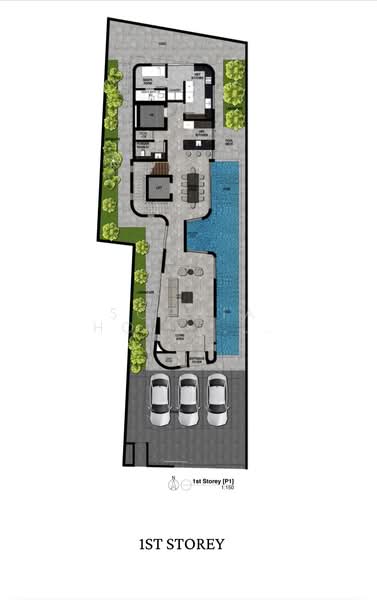 For Sale Siglap Road