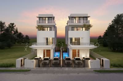 For Sale - Siglap Road