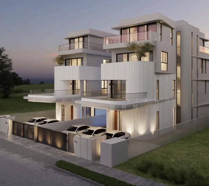 For Sale - Siglap Road