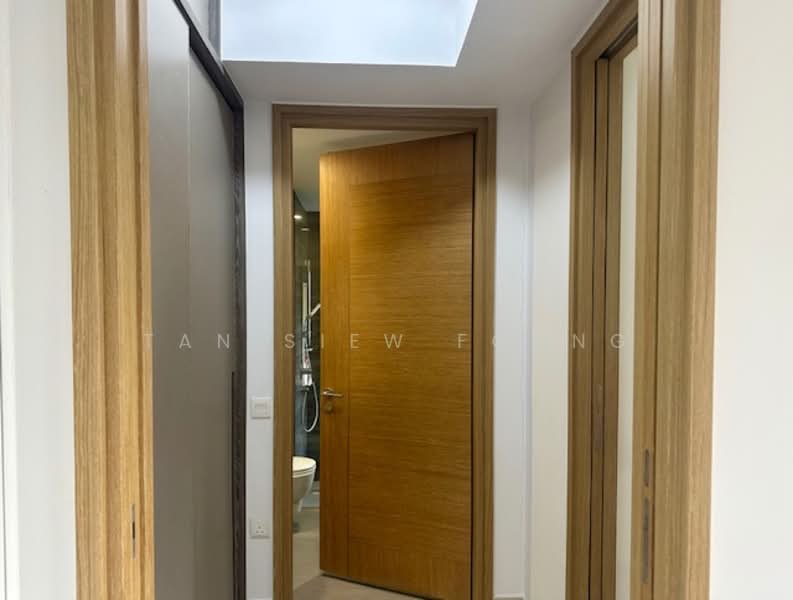 Coco Palms Condominium For Sale at S$ 838,000 | PropertyGuru Singapore - Interior