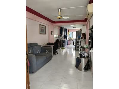 For Sale - 705 Clementi West Street 2