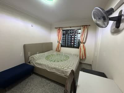 For Rent - 684C Choa Chu Kang Crescent