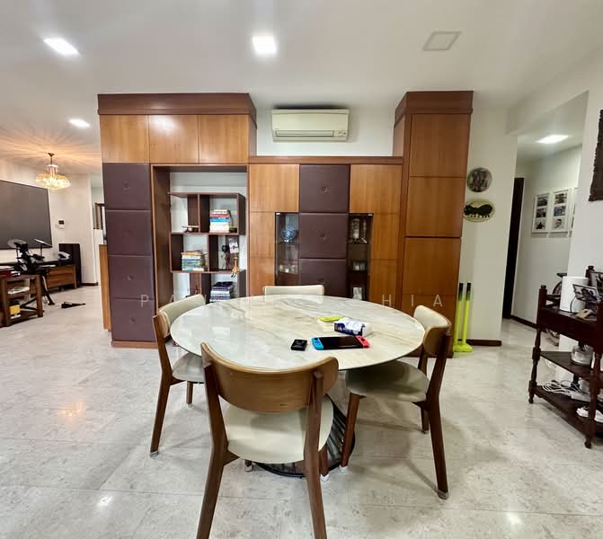 Sanctuary Green Condominium For Sale at S$ 2,868,000 | PropertyGuru Singapore