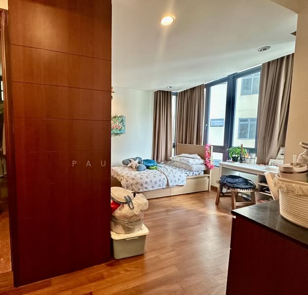 Sanctuary Green Condominium For Sale at S$ 2,868,000 | PropertyGuru Singapore