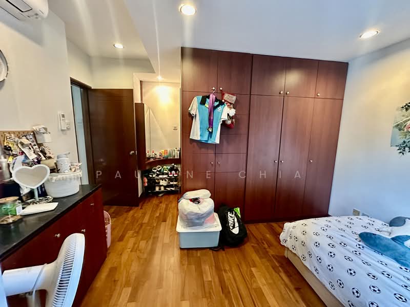 Sanctuary Green Condominium For Sale at S$ 2,868,000 | PropertyGuru Singapore