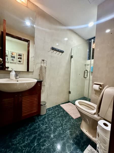 Sanctuary Green Condominium For Sale at S$ 2,868,000 | PropertyGuru Singapore