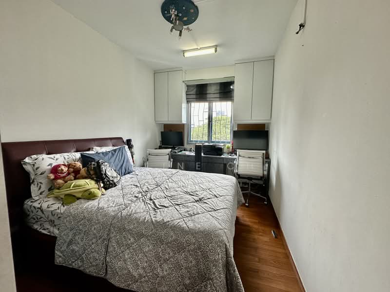 Sanctuary Green Condominium For Sale at S$ 2,868,000 | PropertyGuru Singapore