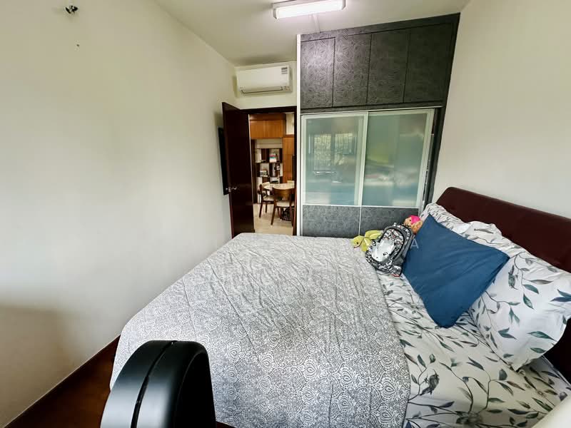 Sanctuary Green Condominium For Sale at S$ 2,868,000 | PropertyGuru Singapore