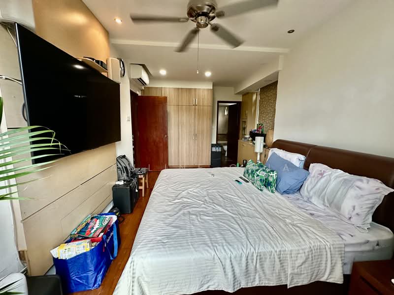 Sanctuary Green Condominium For Sale at S$ 2,868,000 | PropertyGuru Singapore