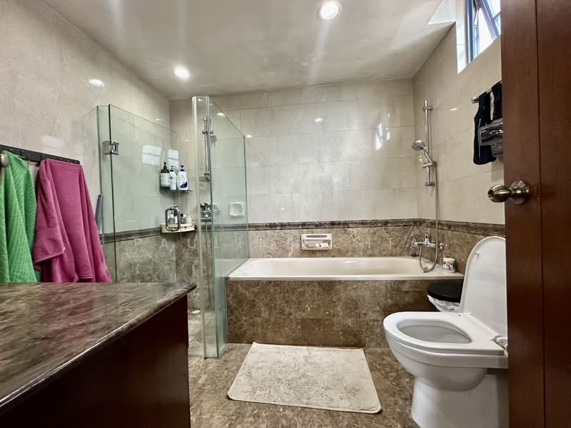 Sanctuary Green Condominium For Sale at S$ 2,868,000 | PropertyGuru Singapore