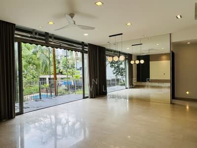 For Rent - The Shelford