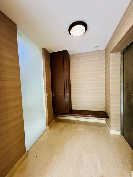 The Shelford, 1 Shelford Road, 3 Bedrooms, 1,529 sqft, Condominium For Rent, by Jennifer Tan WL 陈慧莲, 500077158 - Entrance - PropertyGuru.com.sg