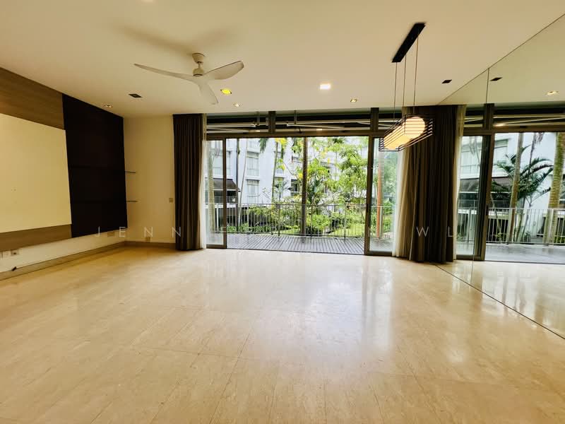 The Shelford, 1 Shelford Road, 3 Bedrooms, 1,529 sqft, Condominium For Rent, by Jennifer Tan WL 陈慧莲, 500077158 - Living Room - PropertyGuru.com.sg