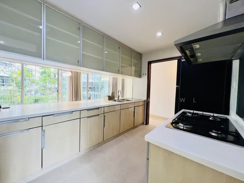 The Shelford, 1 Shelford Road, 3 Bedrooms, 1,529 sqft, Condominium For Rent, by Jennifer Tan WL 陈慧莲, 500077158 - Kitchen - PropertyGuru.com.sg