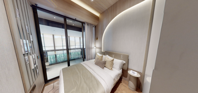 The Reserve Residences, 9 Jalan Anak Bukit, 3 Bedrooms, 1,313 sqft, Condominium For Sale, by Chris Tee, 500077160 - Bedroom - PropertyGuru.com.sg