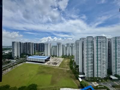 For Sale - 432A Sengkang West Way