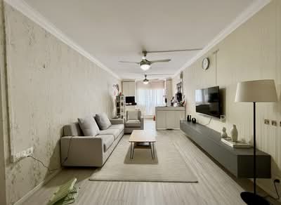 For Sale - 124 Bukit Batok Central