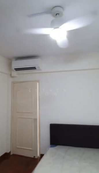 Clementi area condo, , 1 Bedroom, 380 sqft, Condominium For Rent, by Esther Low, 500077167 - Bedroom - PropertyGuru.com.sg