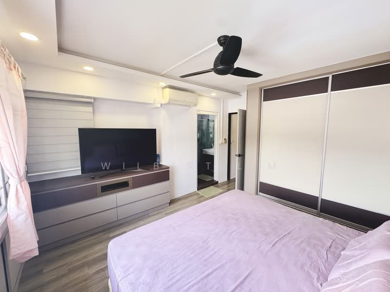 29A Chai Chee Avenue HDB Flat For Sale at S$ 1,100,000 | PropertyGuru Singapore - Bedroom