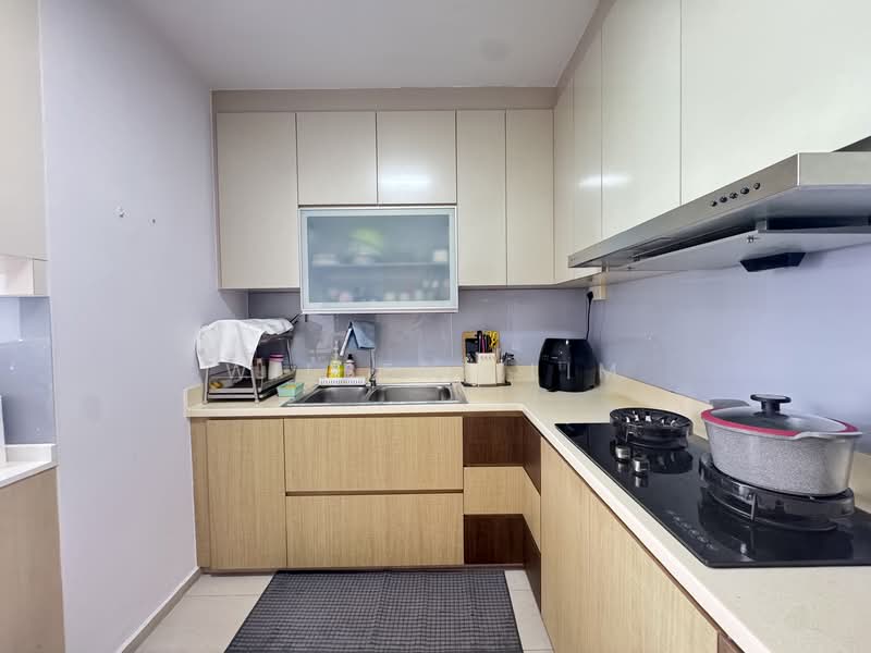 29A Chai Chee Avenue HDB Flat For Sale at S$ 1,100,000 | PropertyGuru Singapore - Kitchen