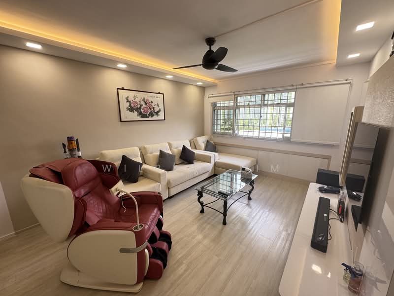 29A Chai Chee Avenue HDB Flat For Sale at S$ 1,100,000 | PropertyGuru Singapore - Living Room