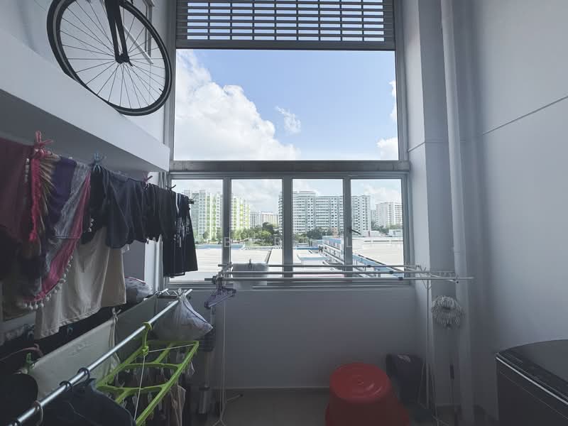 29A Chai Chee Avenue HDB Flat For Sale at S$ 1,100,000 | PropertyGuru Singapore - View