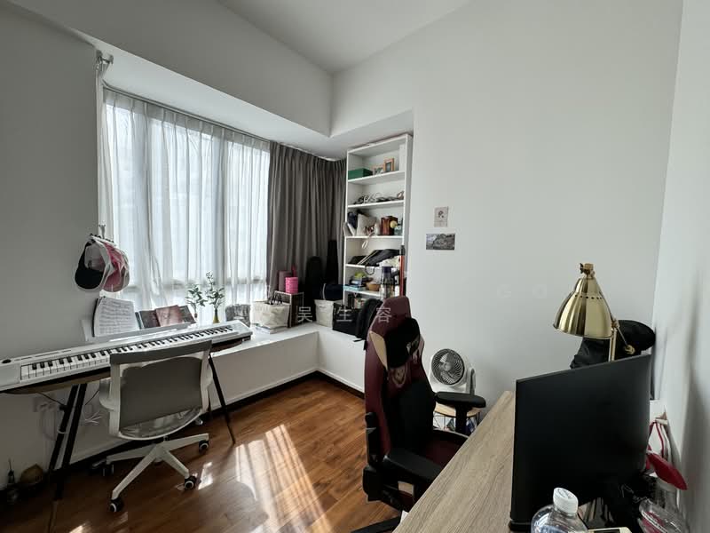 Nathan Residences Condominium For Sale at S$ 1,758,888 | PropertyGuru Singapore - Study