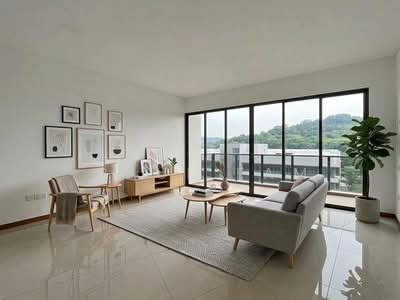 For Rent - The Botany at Dairy Farm