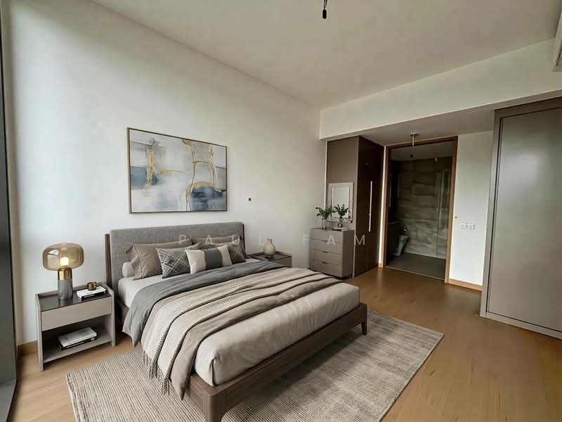 The Botany at Dairy Farm, 9 Dairy Farm Walk, 4 Bedrooms, 1,292 sqft, Condominium For Rent, by Paul Fam, 500077170 - Bedroom - PropertyGuru.com.sg