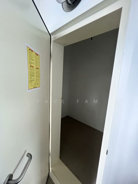 The Botany at Dairy Farm, 9 Dairy Farm Walk, 4 Bedrooms, 1,292 sqft, Condominium For Rent, by Paul Fam, 500077170 - Interior - PropertyGuru.com.sg