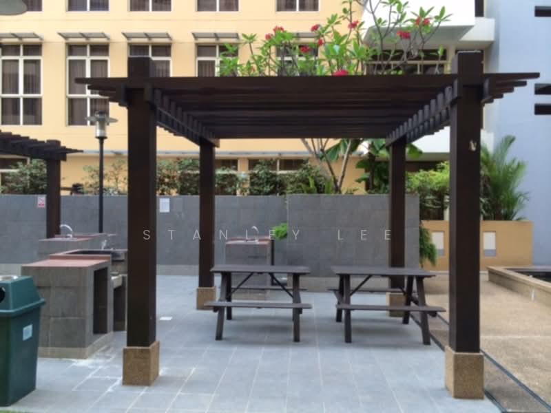 Sims Green, 9 Lorong 27A Geylang, Room Rental, 110 sqft, Condominium For Rent, by Stanley Lee, 500077172 - Exterior - PropertyGuru.com.sg