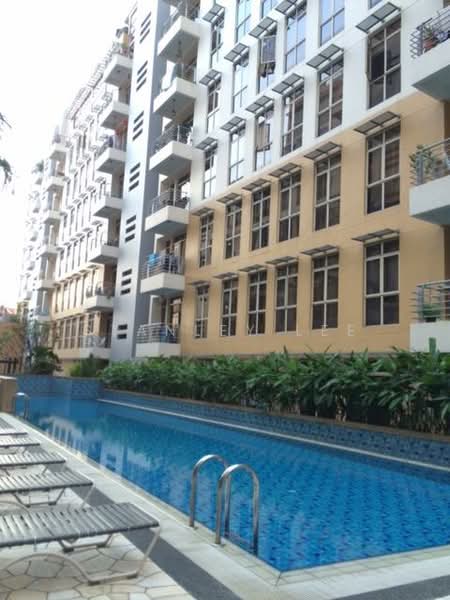 Sims Green, 9 Lorong 27A Geylang, Room Rental, 110 sqft, Condominium For Rent, by Stanley Lee, 500077172 - Exterior - PropertyGuru.com.sg