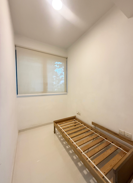 The Gale Condominium For Sale at S$ 1,499,000 | PropertyGuru Singapore - Bedroom