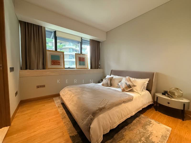 Hana, 8 Tomlinson Road, 4 Bedrooms, 3,531 sqft, Apartment For Rent, by Kerin Ang, 500077174 - Bedroom - PropertyGuru.com.sg