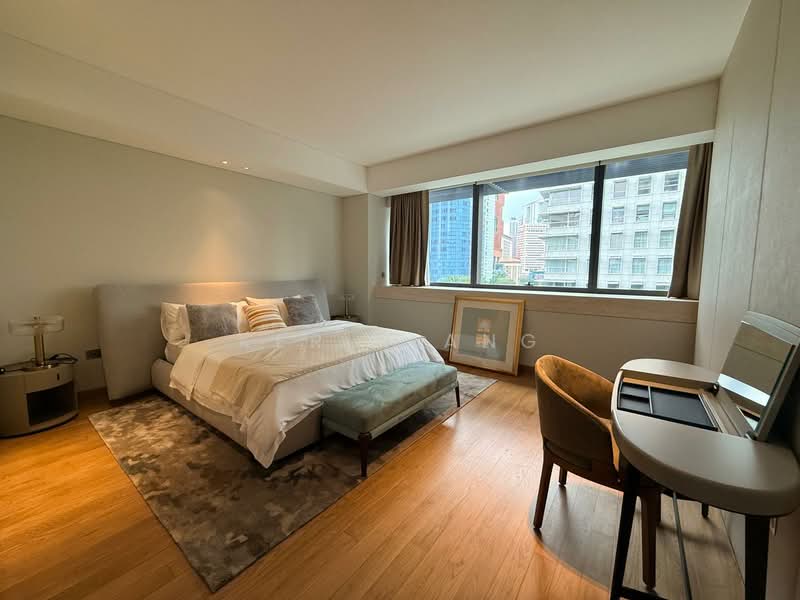 Hana, 8 Tomlinson Road, 4 Bedrooms, 3,531 sqft, Apartment For Rent, by Kerin Ang, 500077174 - Bedroom - PropertyGuru.com.sg