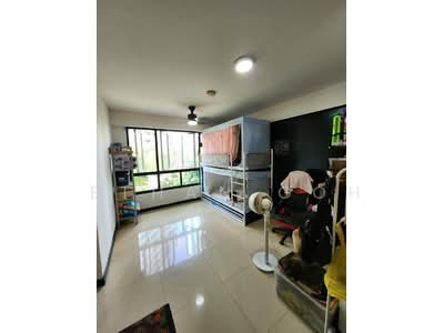 For Sale - 998B Buangkok Crescent