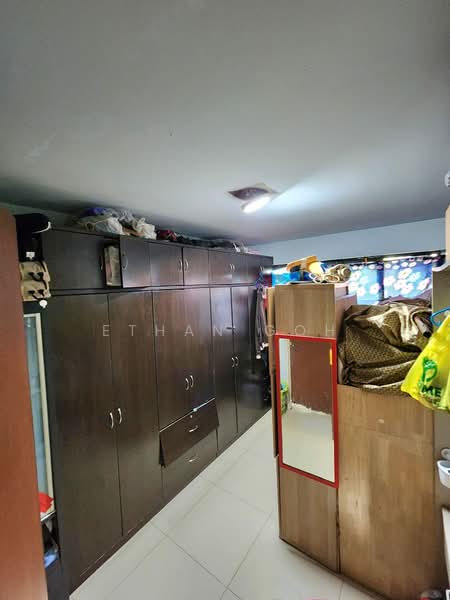 998B Buangkok Crescent HDB Flat For Sale at S$ 499,999 | PropertyGuru Singapore - Interior