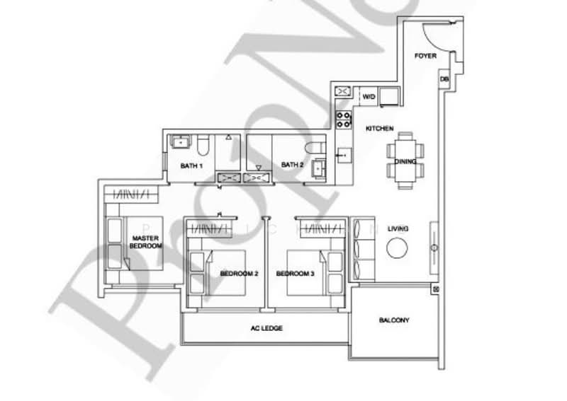 For Rent Urban Treasures