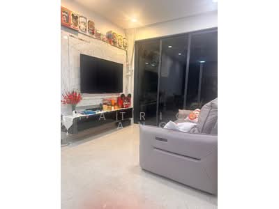 For Rent - Urban Treasures