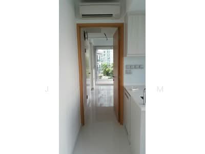 For Rent - Devonshire Residences